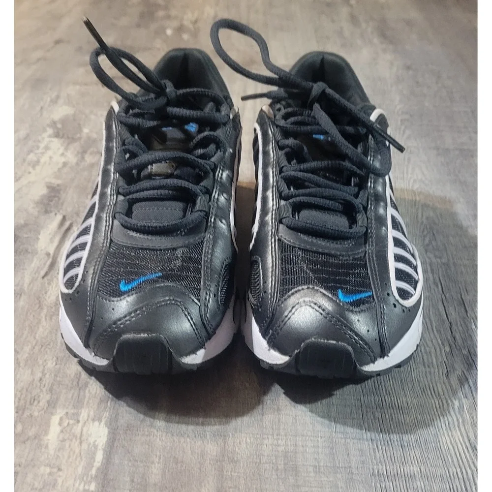 Nike are these suitable